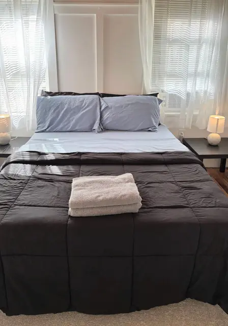 Private Apartment near PC bedroom