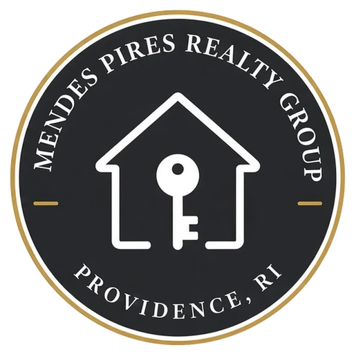 Mendes Pires Realty Group logo